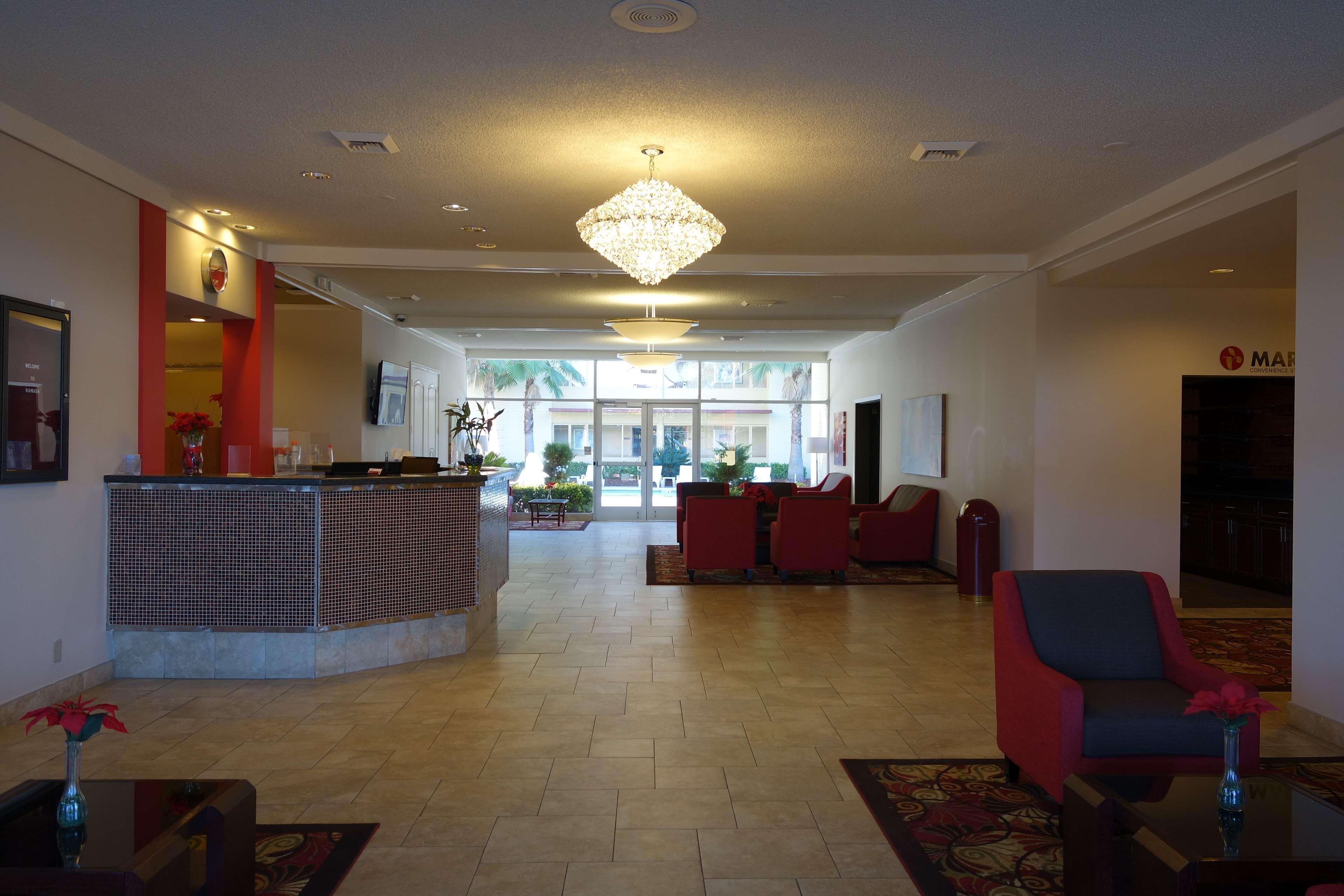 Hotel Ramada By Wyndham Sacramento North Highlands Zewnętrze zdjęcie